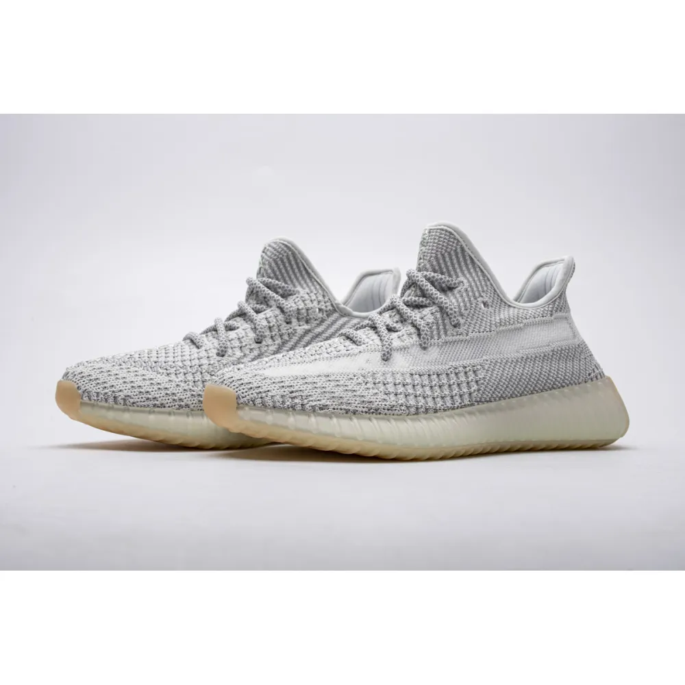 BootsMasterLin Yeezy Boost 350 V2 Yeshaya (Non-Reflective)