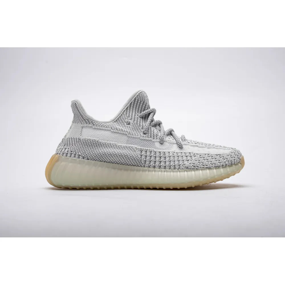 BootsMasterLin Yeezy Boost 350 V2 Yeshaya (Non-Reflective)