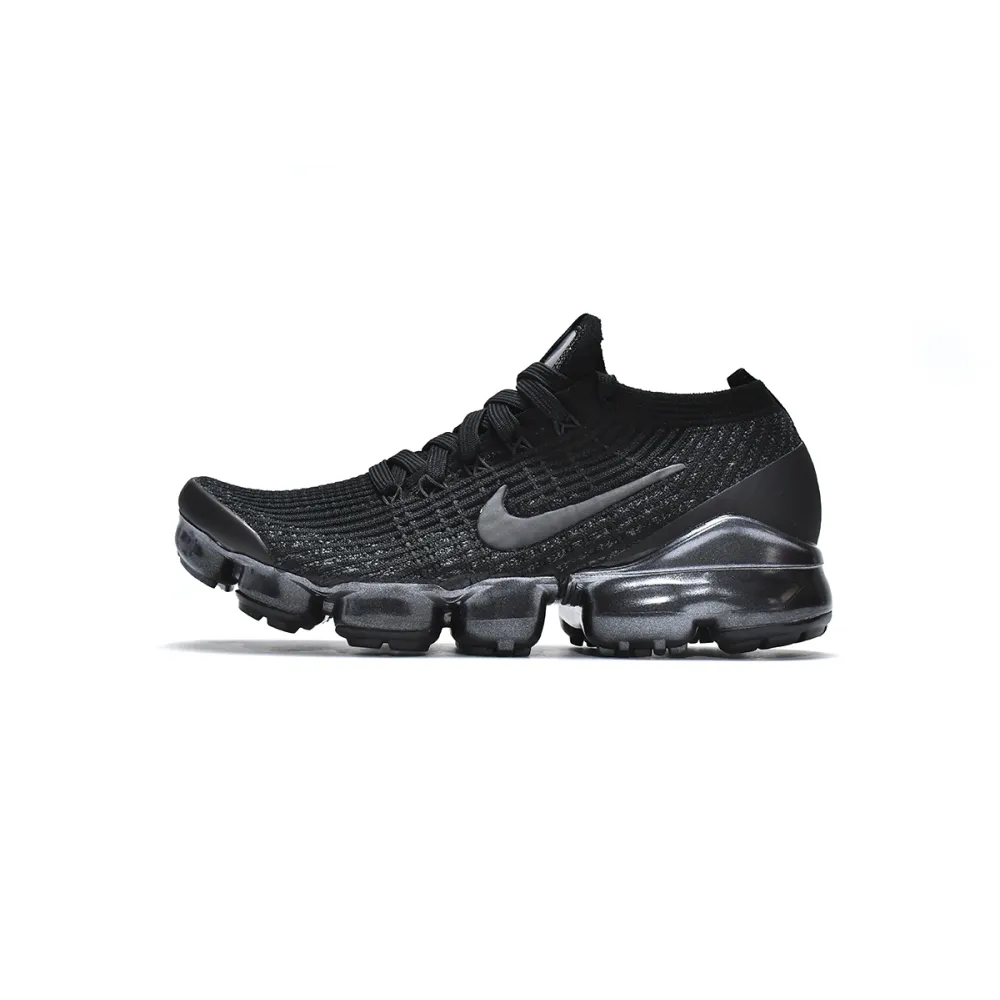Coolkicks | G5 Air VaporMax Flyknit 3.0 Triple Black,AJ6900-004 