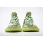 BootsMasterLin Yeezy  Boost 350 V2 Yeezreel (Non-Reflective)