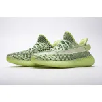 BootsMasterLin Yeezy  Boost 350 V2 Yeezreel (Non-Reflective)