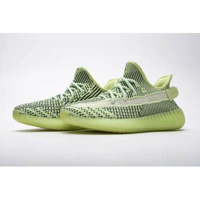 Coolkicks G5 Yeezy  Boost 350 V2 Yeezreel (Non-Reflective),FW5191 02