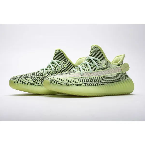 BootsMasterLin Yeezy  Boost 350 V2 Yeezreel (Non-Reflective)
