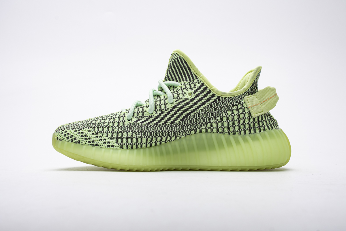 BootsMasterLin Yeezy  Boost 350 V2 Yeezreel (Non-Reflective)