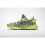 BootsMasterLin Yeezy  Boost 350 V2 Yeezreel (Non-Reflective)