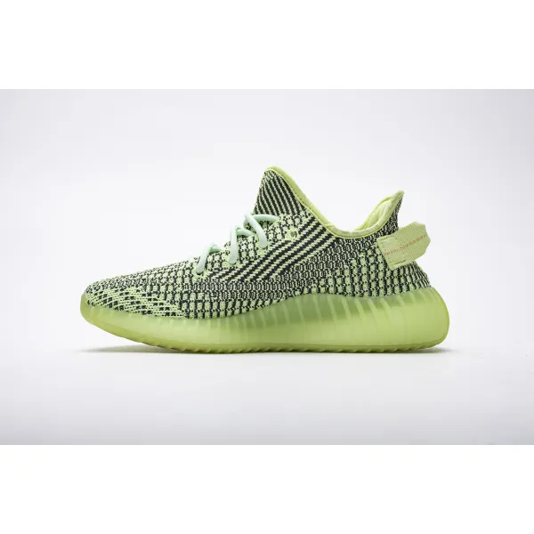 BootsMasterLin Yeezy  Boost 350 V2 Yeezreel (Non-Reflective)