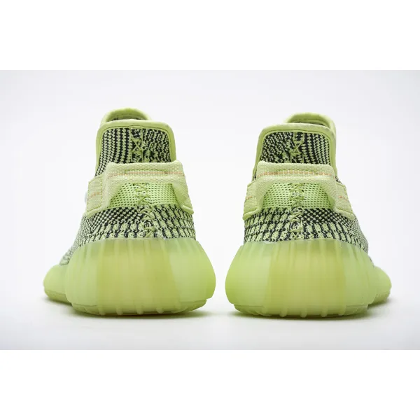 BootsMasterLin Yeezy  Boost 350 V2 Yeezreel (Non-Reflective)