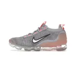 Coolkicks | G5 Air VaporMax Flyknit 2021 Grey Bright Mango, DH4084-002
