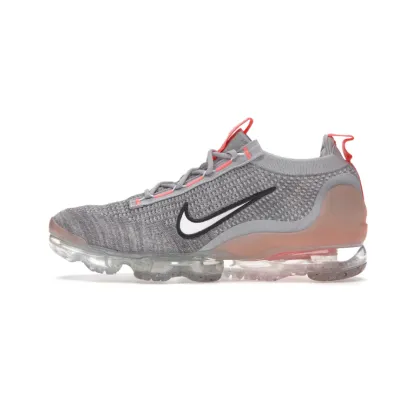 Coolkicks | G5 Air VaporMax Flyknit 2021 Grey Bright Mango, DH4084-002 01
