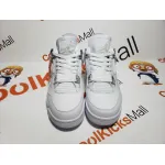 Coolkicks GET Air Jordan 4 Retro Pure Money (2017),308497-100