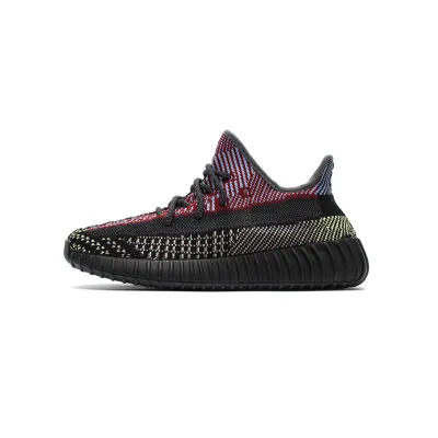 Coolkicks G5 Yeezy Boost 350 V2 Yecheil (Reflective),FX4145 01