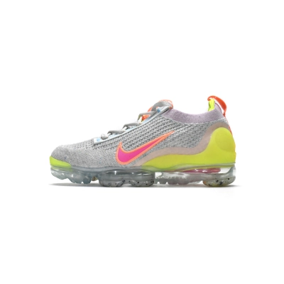 Coolkicks | G5 Air VaporMax 2021 FK Grey Volt , DH4088-002   01