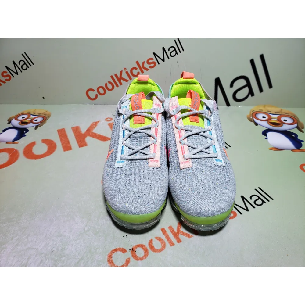 Coolkicks | G5 Air VaporMax 2021 FK Grey Volt , DH4088-002  