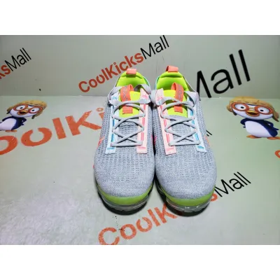 Coolkicks | G5 Air VaporMax 2021 FK Grey Volt , DH4088-002   02