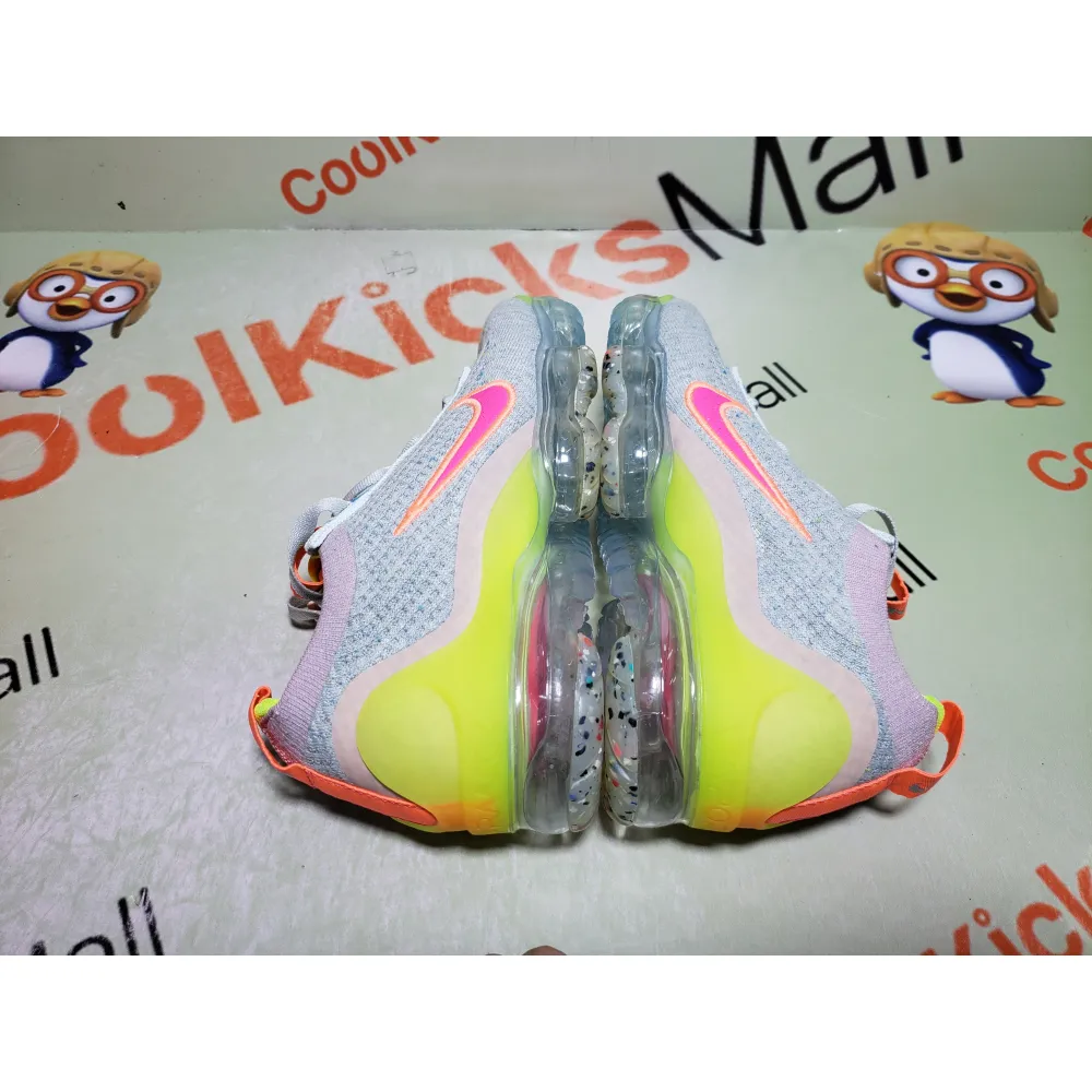 Coolkicks | G5 Air VaporMax 2021 FK Grey Volt , DH4088-002  