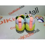 Coolkicks | G5 Air VaporMax 2021 FK Grey Volt , DH4088-002  