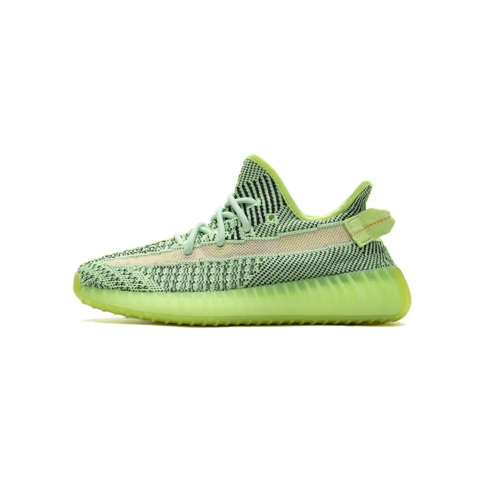 Coolkicks G5 Yeezy Boost 350 V2 Yeezreel (Reflective),FX4130