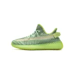 Coolkicks G5 Yeezy Boost 350 V2 Yeezreel (Reflective),FX4130