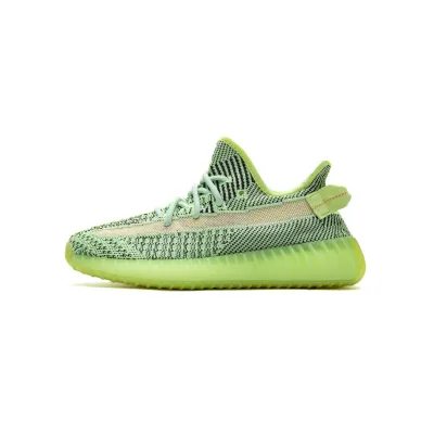 Coolkicks G5 Yeezy Boost 350 V2 Yeezreel (Reflective),FX4130 01