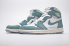 Coolkicks PKGoden Air Jordan 1 Retro High Turbo Green,555088-311