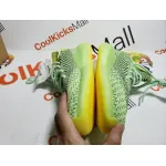 Coolkicks BoostMasterLin Yeezy Boost 350 V2 Yeezreel (Reflective),FX4130
