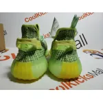 Coolkicks BoostMasterLin Yeezy Boost 350 V2 Yeezreel (Reflective),FX4130