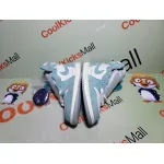 Coolkicks PKGoden Air Jordan 1 Retro High Turbo Green,555088-311