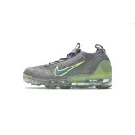 Coolkicks | G5 Air VaporMax 2021 FK Particle Grey Liquid Lime, DH4084-003  