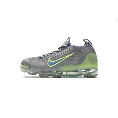 coolkicks | G5 Air VaporMax 2021 FK Particle Grey Liquid Lime, DH4084-003   01