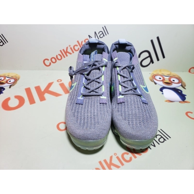 Coolkicks | G5 Air VaporMax 2021 FK Particle Grey Liquid Lime, DH4084-003   02