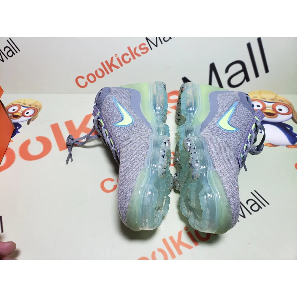 Coolkicks | G5 Air VaporMax 2021 FK Particle Grey Liquid Lime, DH4084-003  