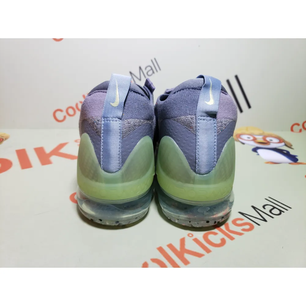 Coolkicks | G5 Air VaporMax 2021 FK Particle Grey Liquid Lime, DH4084-003  