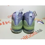 Coolkicks | G5 Air VaporMax 2021 FK Particle Grey Liquid Lime, DH4084-003  