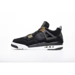   GET Air Jordan 4 Retro Royalty