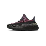 Coolkicks G5 Yeezy Boost 350 V2 Yecheil (Non-Reflective),FW5190