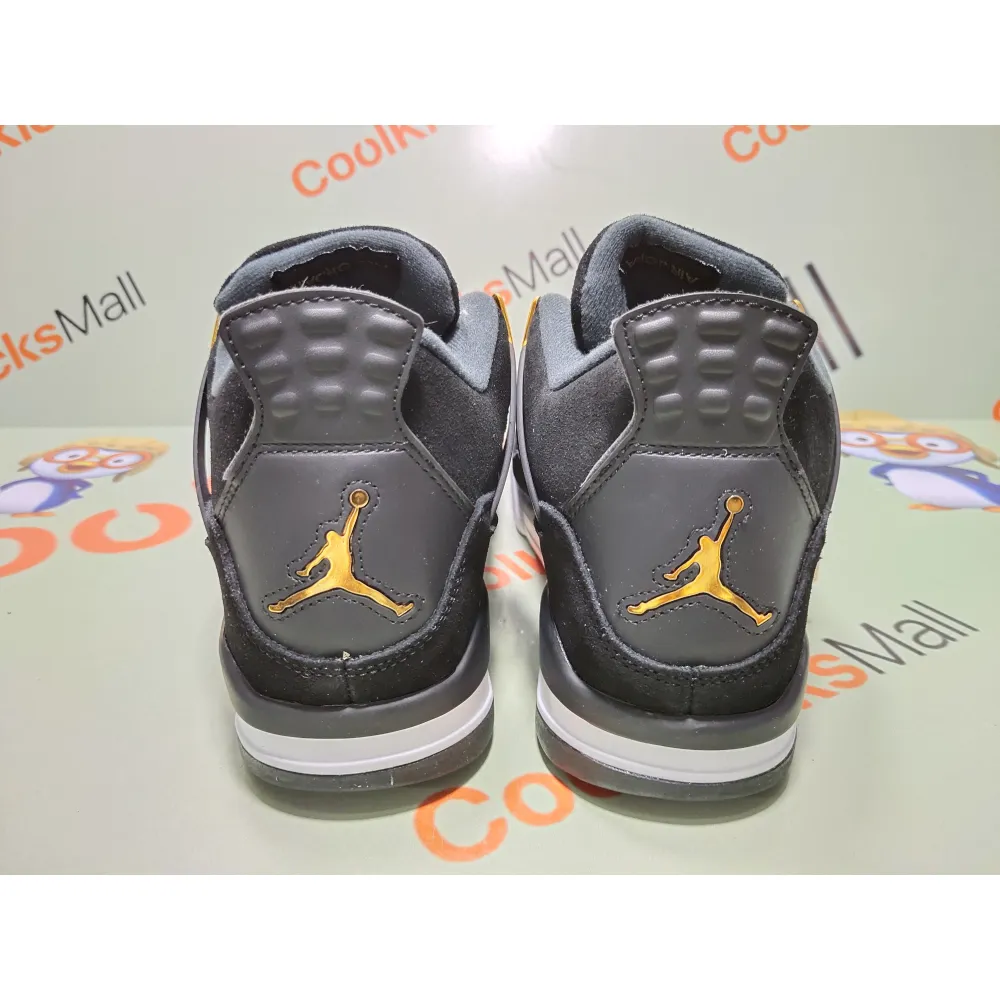 GET Air Jordan 4 Retro Royalty,308497-032