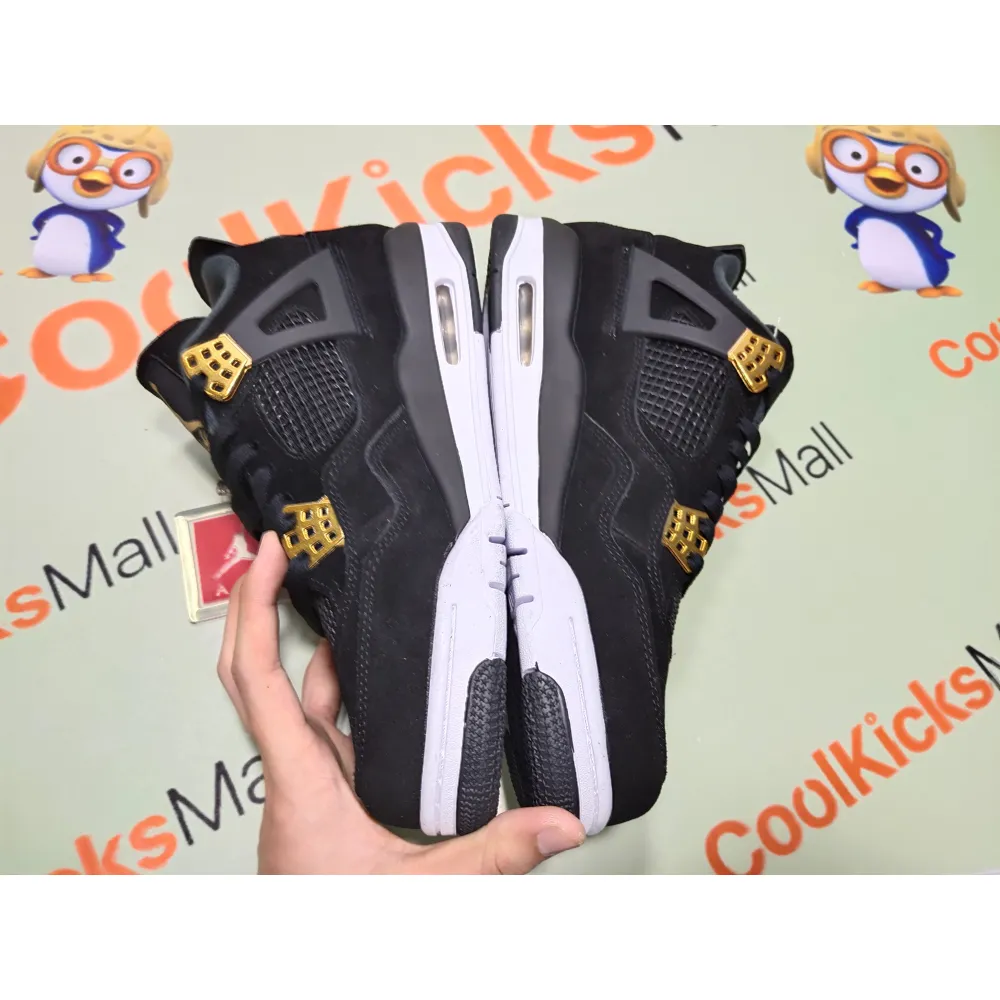 GET Air Jordan 4 Retro Royalty,308497-032