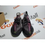 Coolkicks G5 Yeezy Boost 350 V2 Yecheil (Non-Reflective),FW5190