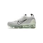Coolkicks | G5 Air VaporMax 2021 FK White Black Metallic Silver,DH4084-100     