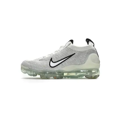 coolkicks | G5 Air VaporMax 2021 FK White Black Metallic Silver,DH4084-100      01