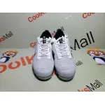 Coolkicks | G5 Air VaporMax 2021 FK White Black Metallic Silver,DH4084-100     