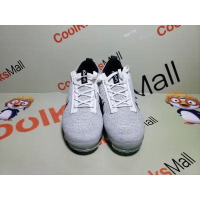 coolkicks | G5 Air VaporMax 2021 FK White Black Metallic Silver,DH4084-100      02