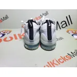 Coolkicks | G5 Air VaporMax 2021 FK White Black Metallic Silver,DH4084-100     