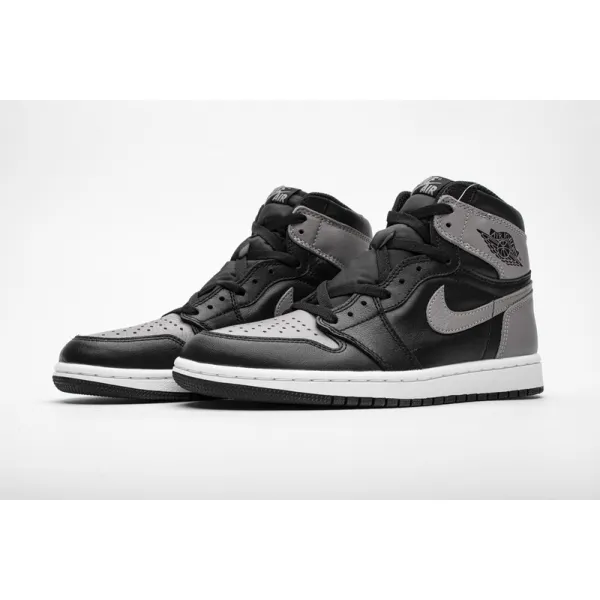 PK GOD Air Jordan 1 Retro High Shadow (2018)