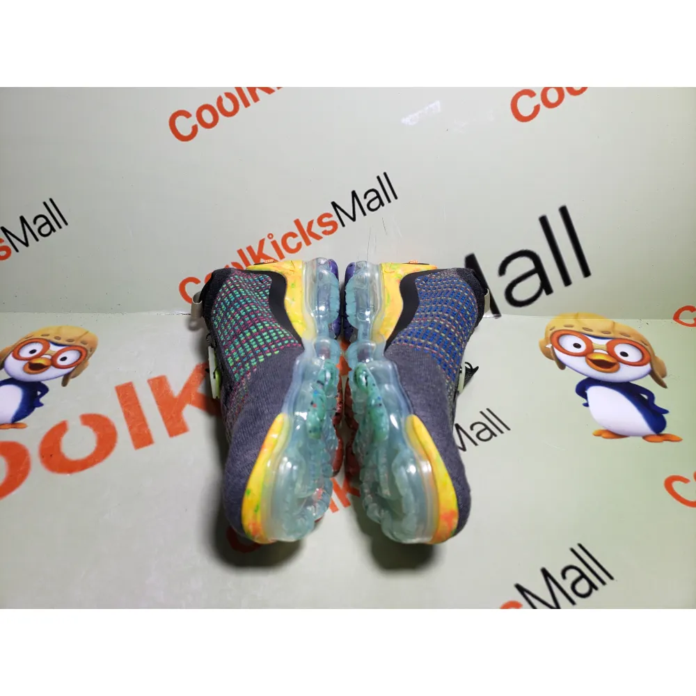 Coolkicks | G5 Air VaporMax 2020 FK Iron Grey,CJ6740-003   