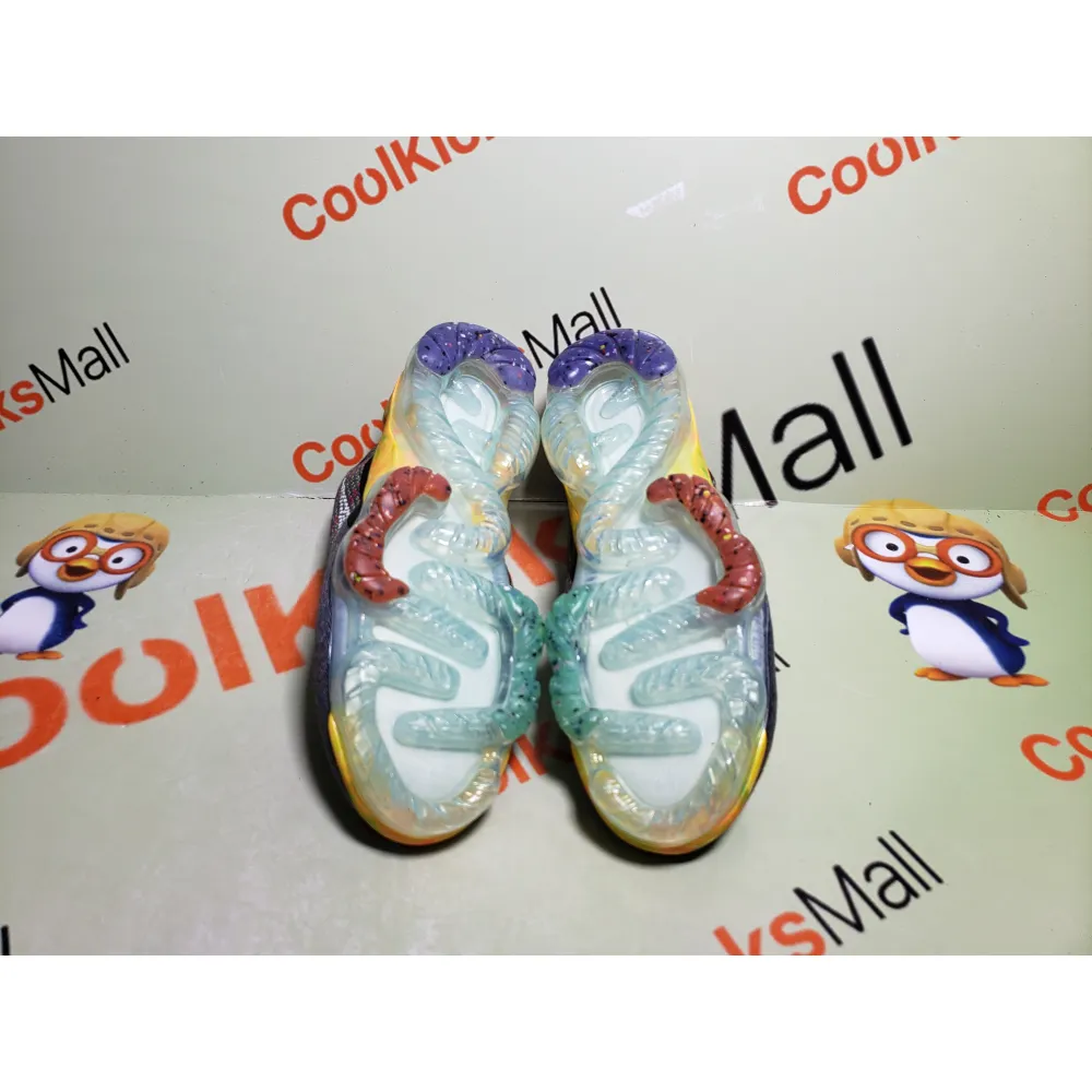 Coolkicks | G5 Air VaporMax 2020 FK Iron Grey,CJ6740-003   