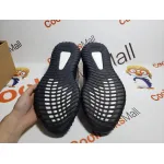 Coolkicks G5 Yeezy Boost 350 V2 Yecheil (Non-Reflective),FW5190