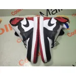 Coolkicks PKGoden Air Jordan 1 Retro Black Toe (2016),555088-125