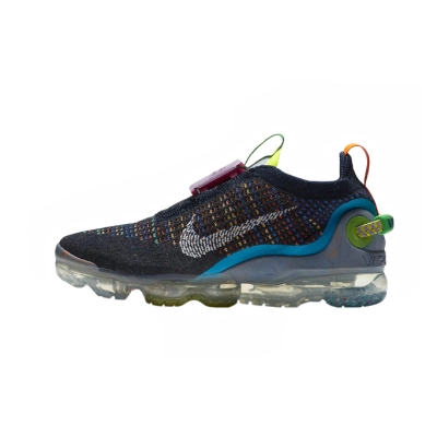Coolkicks | G5  Air VaporMax 2020 Flyknit Deep Royal Blue Multi-Color,CJ6740-003     01