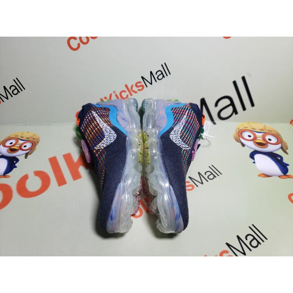 Coolkicks | G5  Air VaporMax 2020 Flyknit Deep Royal Blue Multi-Color,CJ6740-003    
